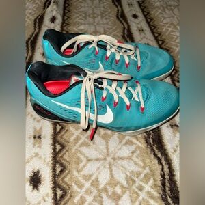 Nike Kobe 9 Low Dusty Cactus